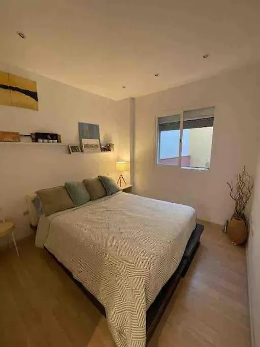 180 Home Casa Rodrigo De Triana Seville Apartment