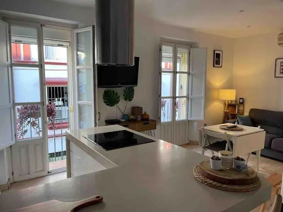 180 Home Casa Rodrigo De Triana Seville Spain
