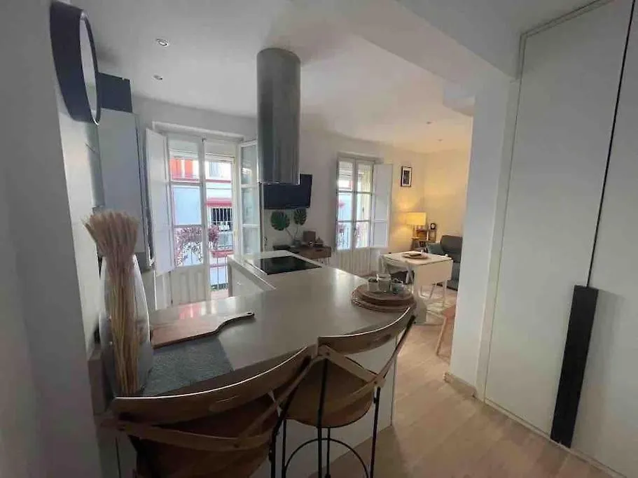 180 Home Casa Rodrigo De Triana Seville 0*,  Spain