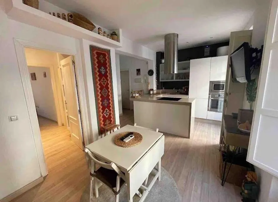 Apartment 180 Home Casa Rodrigo De Triana Seville Spain