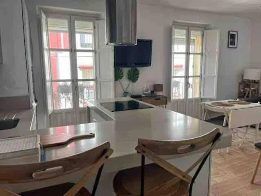 Apartment 180 Home Casa Rodrigo De Triana Seville